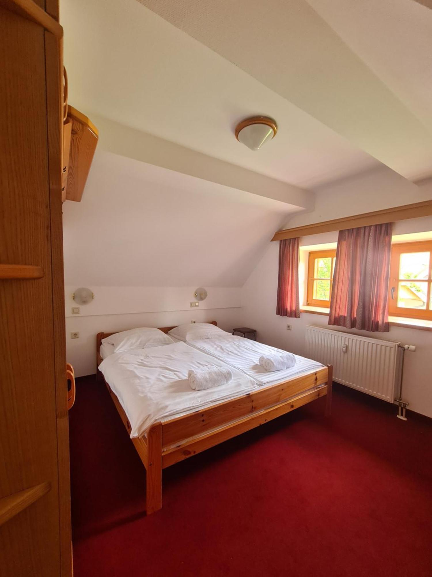 Apartma Trobentica 15 مورفسكه تيبليتسه المظهر الخارجي الصورة